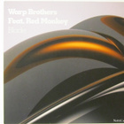 Warp Brothers Feat. Red Monkey • Blade CD Maxi-Single - pikkukuva 1
