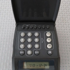 JVC SHOWVIEW AJASTIN VIP-38SC - pikkukuva 1