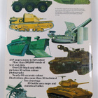 Ray Bonds : The Encyclopedia of Land Warfare in the 20th ... - pikkukuva 2