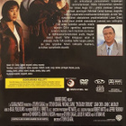 Vaarallisella Alueella - DVD - pikkukuva 2