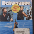 Syvä joki - Deliverance (1972) Burt Reynolds -DVD - pikkukuva 1