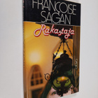 Francoise Sagan : Rakastaja - pikkukuva 1
