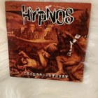 HYPNOS:IN BLOOD WE TRUST (PROMO) - pikkukuva 1