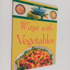 Ways with vegetables - pikkukuva 1