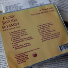Flory Jagoda & Family - La Nona Kanta • The Grandmother... - pikkukuva 2