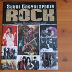 Michael Heatly & Henrik Laine:Rock-Suuri Ensyklopedia.Sid. - pikkukuva 1