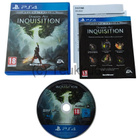 PS4 - Dragon Age Inquisition: Deluxe Edition (CIB) - pikkukuva 3