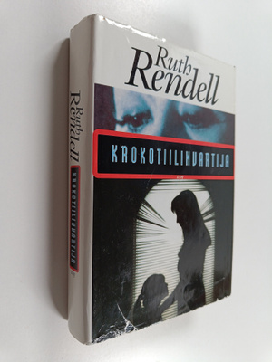 Ruth Rendell : Krokotiilinvartija
