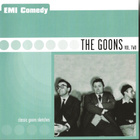 EMI COMEDY 4xCD: Peter Sellers GOONS Derek & Clive STAN FREB - pikkukuva 4