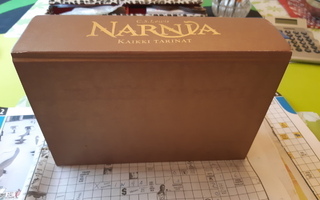 narnian ..kaikki tarinat