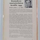 Lauri Jäntti : Viipurin viimeinen päivä kesällä 1944 - pikkukuva 2