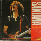 Santana • Santana Jam CD - pikkukuva 1