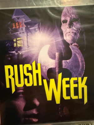 Rush week