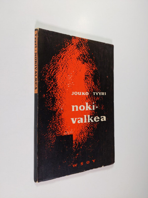 Jouko Tyyri : Nokivalkea