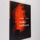 Jouko Tyyri : Nokivalkea - pikkukuva 1