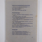 Eino Miettinen : Saksankielen ylioppilaskirjoitukset vuos... - pikkukuva 2