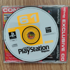 Playstation PS Magazine CD 61 - pikkukuva 1