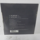 JANES ADDICTION - JUST BECAUSE M-/M- UK 2003 7" - pikkukuva 2