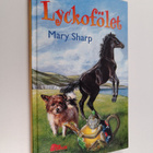 Mary Sharp : Lyckofölet - pikkukuva 1