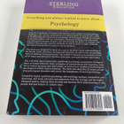 Sterling Education : Psychology : Everything You Always W... - pikkukuva 2