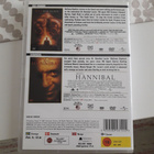 Hannibal, dvd x 3 - pikkukuva 2