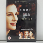 Mona Lisa Smile (ENG, Roberts, Dunst, dvd) - pikkukuva 1