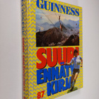 Guinness suuri ennätyskirja 87 - pikkukuva 1