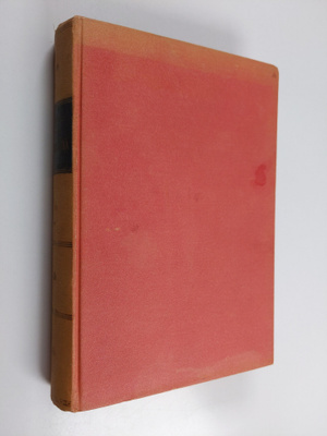 Arthur Weigall : Kleopatra : Kleopatran, Egyptin kuningat...