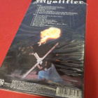 MYSTIFIER - GÖETIA & WICCA 2CD - pikkukuva 2