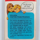 Bonnie Highsmith : Golden, hästen från prärien - pikkukuva 2