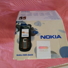 Nokia 2600 Classic - puhelimen tarvikkeita - pikkukuva 1