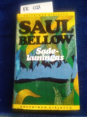 Saul Bellow : Sadekuningas