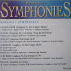 Klassik zum Kuscheln : Romantic Symphonies - CD - pikkukuva 2