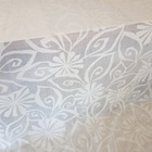 Vaalea Verho / Valmisverho - koko 145 x 255 cm - pikkukuva 5