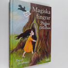 Staffan Götestam : Magiska fingrar - pikkukuva 1