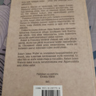 Hiljaiset sillat Robert James Waller - pikkukuva 2