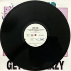 DOUG LAZY: Gettin' crazy. LP - pikkukuva 3