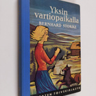 Bernhard Stokke : Yksin vartiopaikalla - pikkukuva 1