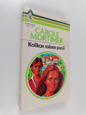 Carole Mortimer : Kolikon toinen puoli