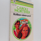 Carole Mortimer : Kolikon toinen puoli - pikkukuva 1