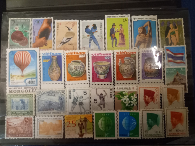 AASIAN MAITA postituoreita 29 eril **
