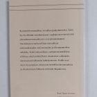 Kristinusko ja moraali - pikkukuva 2