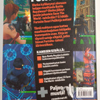 Fortnite : suuri pelikirja : Battle Royale + Save the World - pikkukuva 2