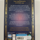 Jessica Fellowes : The Mitford Secret - pikkukuva 2