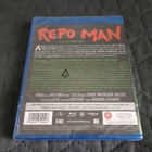 Repo Man - Masters of Cinema Blu-Ray **muoveissa** - pikkukuva 2