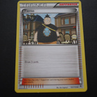 Potion 106 ja Tierno 112 /122,  XY BREAKpoint 2016, uncommon - pikkukuva 2