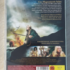 Luolakarhun klaani (1986) Daryl Hannah (UUSI) - pikkukuva 2