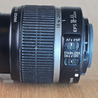 == Canon EF-S 18-55mm IS - pikkukuva 4