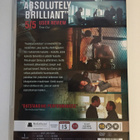Kuolen Puolestasi (DVD) Adewale Akinnuoye-Agbaje (2012) - pikkukuva 2