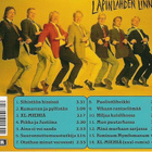 LAPINLAHDEN LINNUT:KANSANDANSE CD - pikkukuva 2